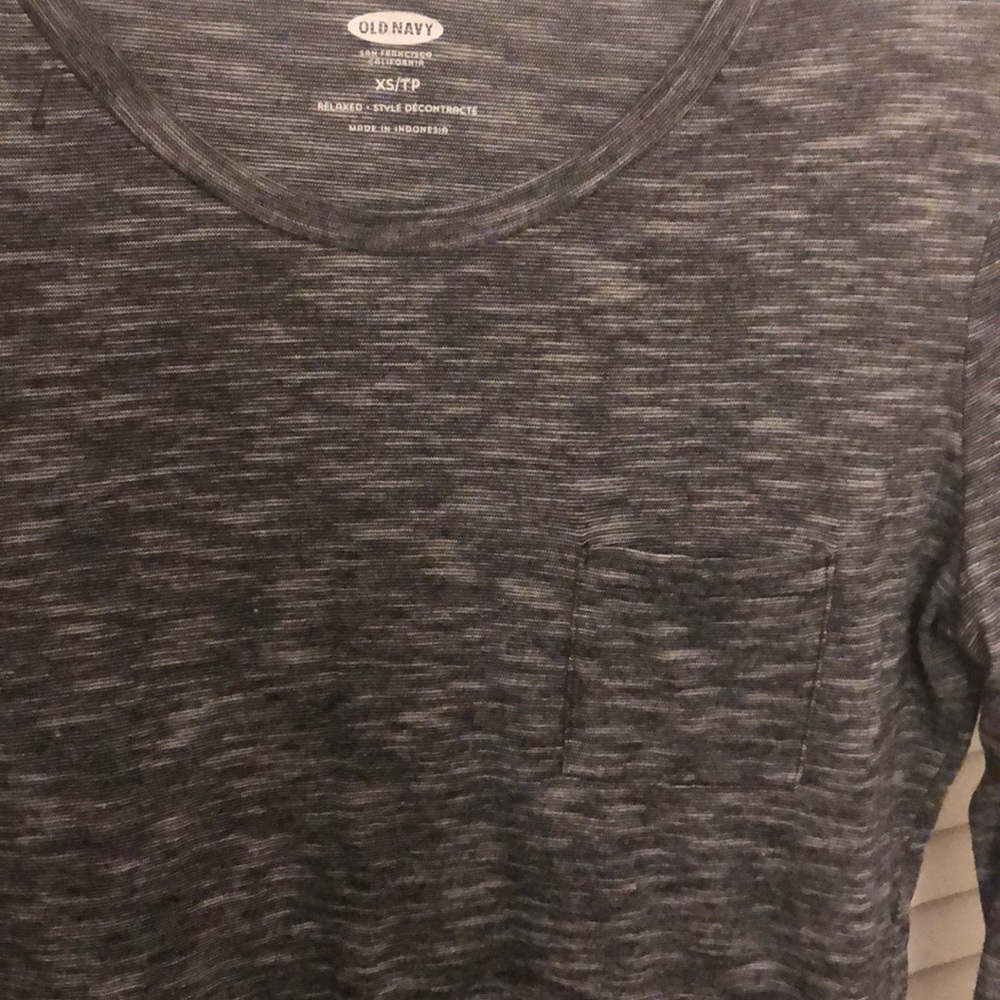Nice tee - Picture 4 of 5